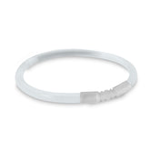 Blue 9" Glow Bracelets